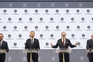 Jak se bude vzpomínat na Fialovu vládu? Podívejte se, čím se zapsala do dějin